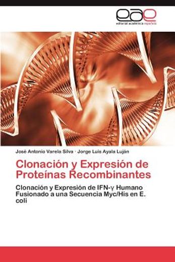 clonaci n y expresi n de prote nas recombinantes