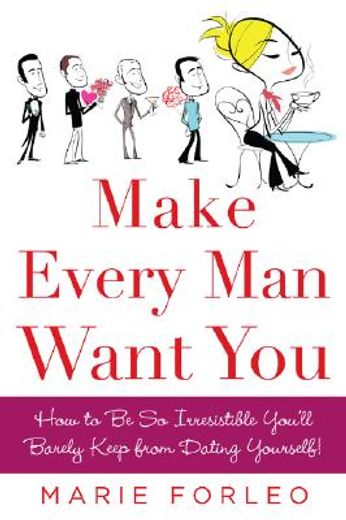 make every man want you (in English)