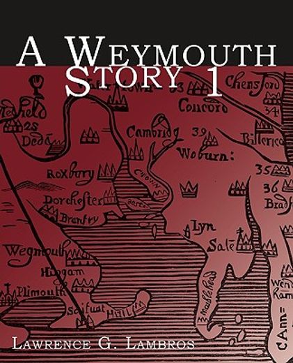 a weymouth story