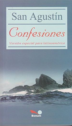Confesiones de san Agustin (in Spanish)