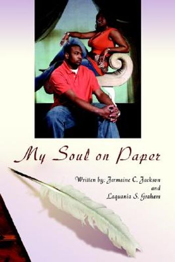 my soul on paper