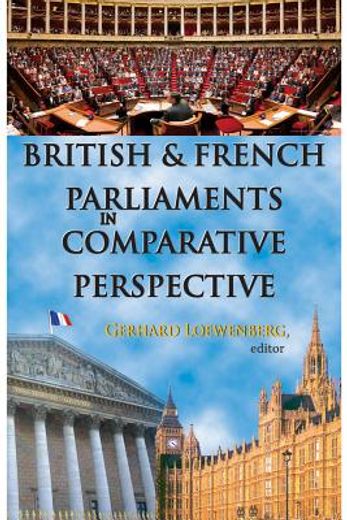 parliaments in perspective