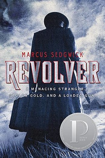 revolver (in English)