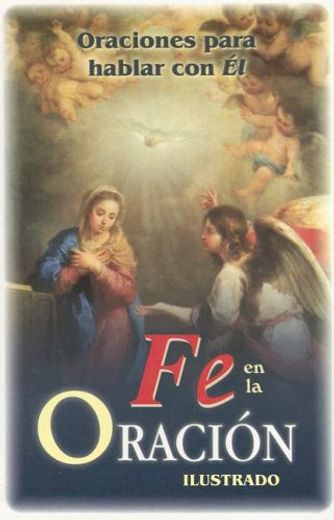 Fe En La Oracion (in Spanish)