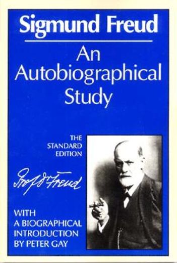 autobiographical study (in English)