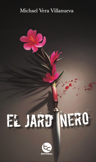 El Jardinero. Segunda edición. (in Spanish)