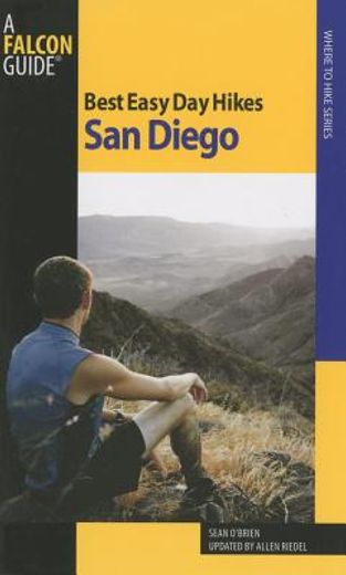 best easy day hikes san diego