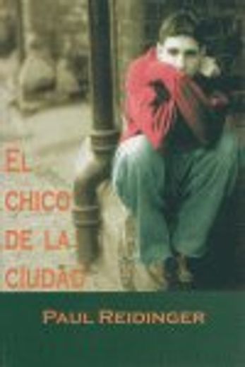 Chico De La Ciudad (Salir del armario)