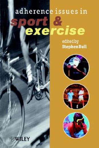 adherence issues in sport and exercise