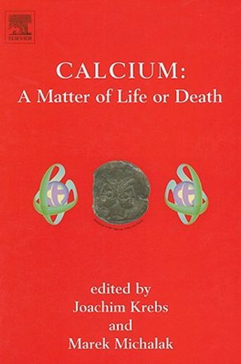 calcium,a matter of life or death