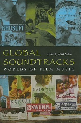 global soundtracks,worlds of film music