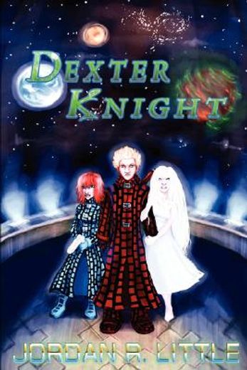 dexter knight