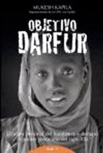 Objetivo Darfur (Biografias y Testimonios) (in Spanish)