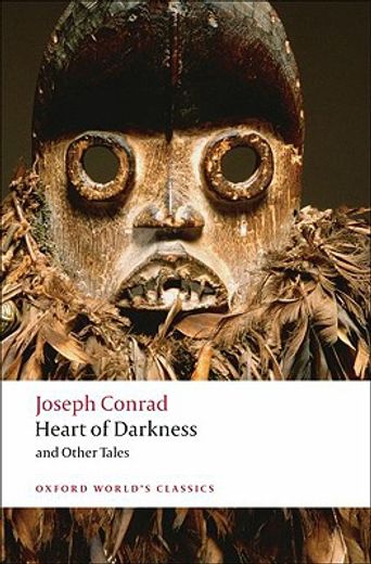 heart of darkness and other tales (en Inglés)