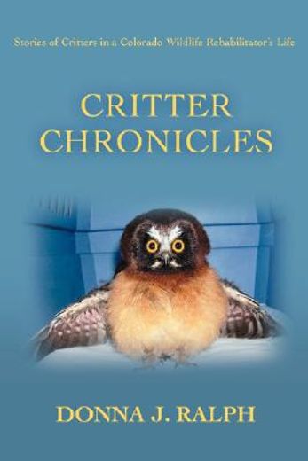 critter chronicles (in English)
