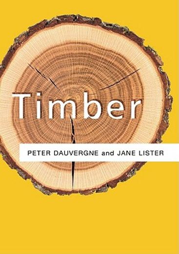 timber (en Inglés)