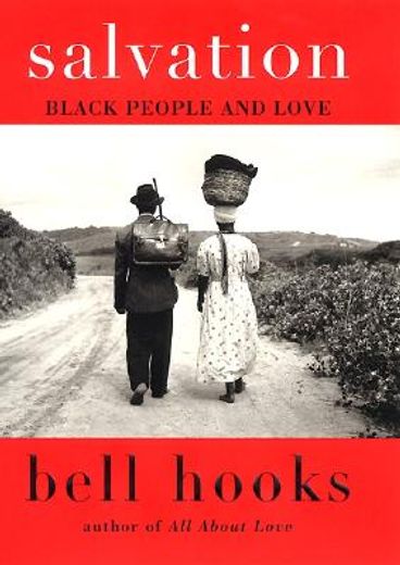 salvation,black people and love