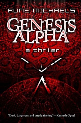 Genesis Alpha (en Inglés)