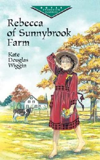rebecca of sunnybrook farm (in English)