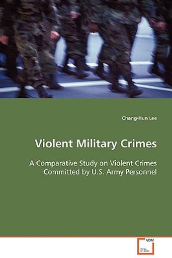 violent military crimes
