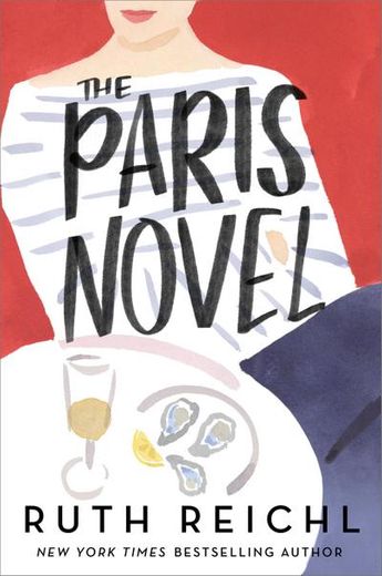 The Paris Novel (in English)
