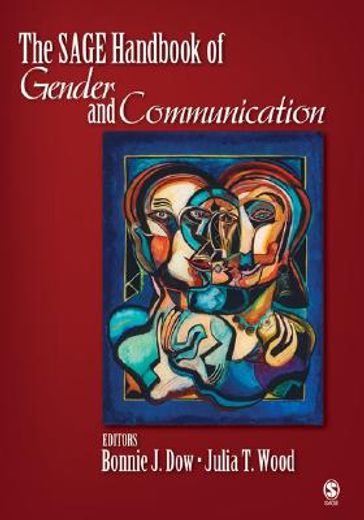 the sage handbook of gender and communication