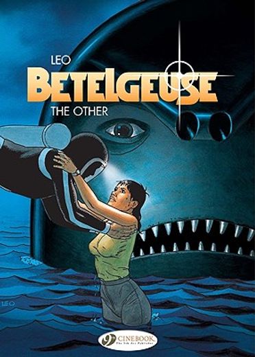 betelgeuse 3,the other