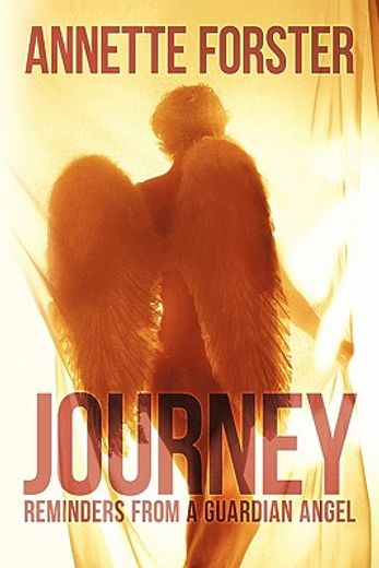 journey,reminders from a guardian angel memoir