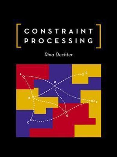Constraint Processing (en Inglés)