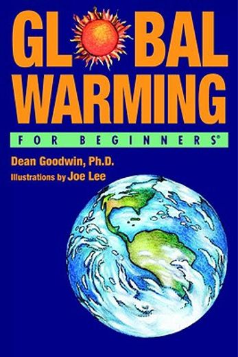 Global Warming for Beginners (en Inglés)