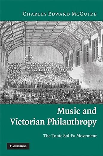 music and victorian philanthropy,the tonic sol-fa movement