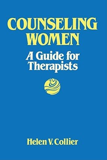 counseling women (en Inglés)