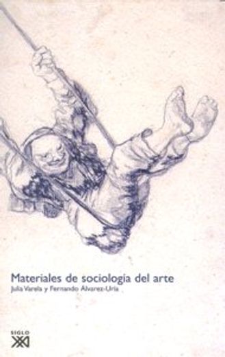 *materiales de sociologia del arte (in Spanish)