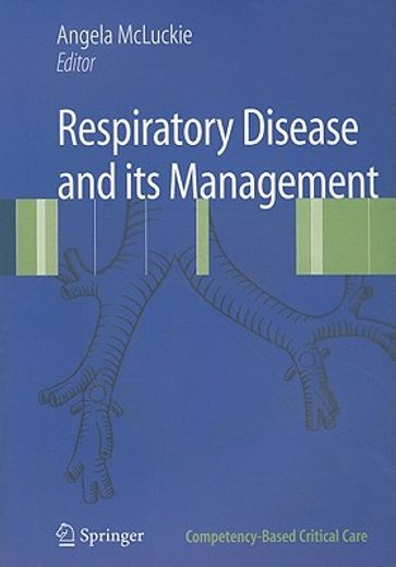 respiratory disease and its management