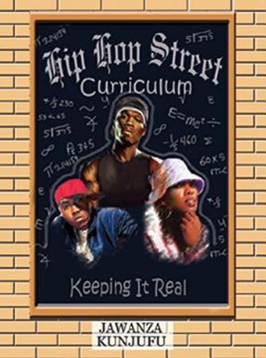 hip hop street curriculum,keeping it real