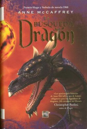 la busqueda del dragon/ the dragonquest