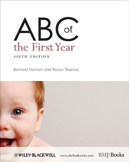 ABC of the First Year (en Inglés)