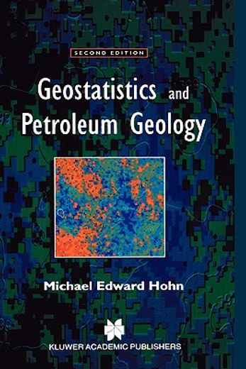 geostatistics and petroleum geology (en Inglés)