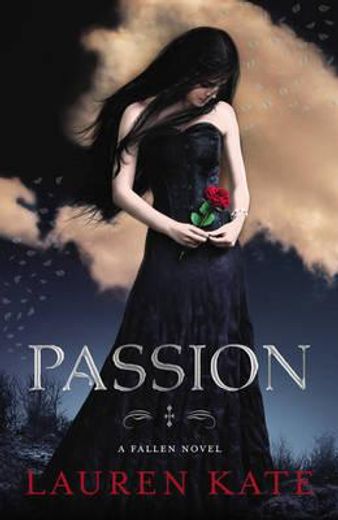 passion (en Inglés)