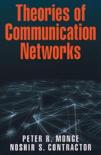 theories of communication networks