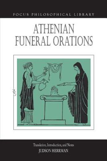 the athenian funeral orations