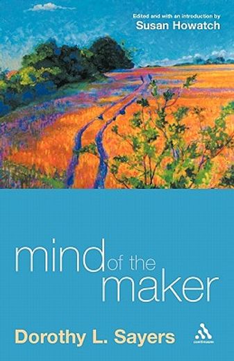 mind of the maker (en Inglés)