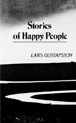 stories of happy people (en Inglés)