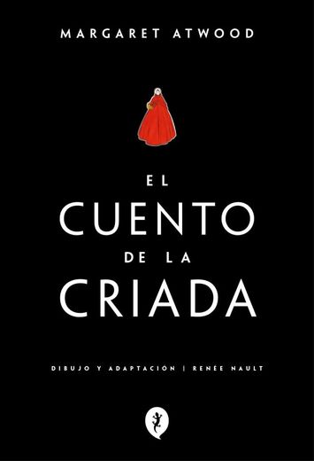 El cuento de la criada (novela gráfica)