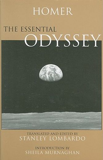 the essential odyssey