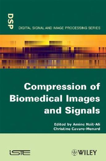 Compression of Biomedical Images and Signals (en Inglés)