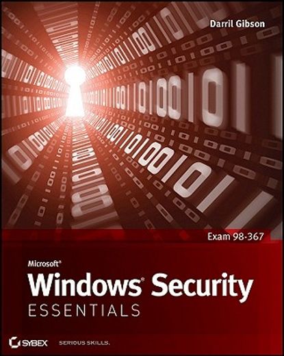 microsoft windows security essentials