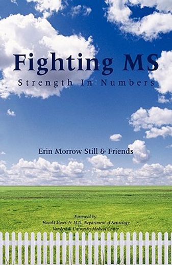 fighting ms,strength in numbers