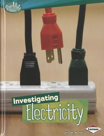 investigating electricity