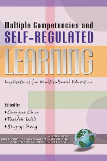 multiple competencies and self-regulated learning,implications for multicultural education